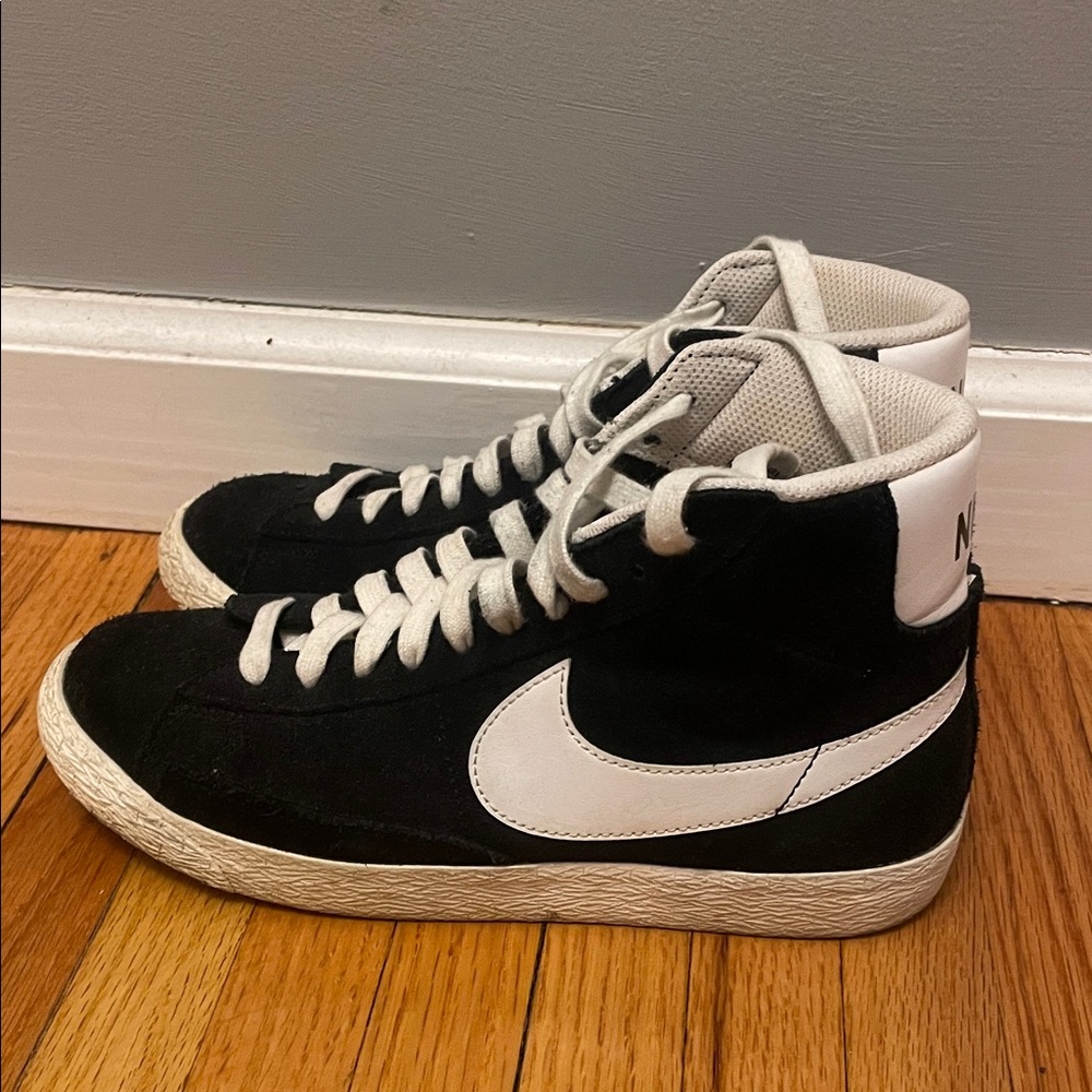 Nike sneakers